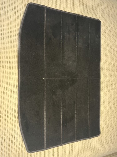 Genuine toyota boot trunk - toyota,