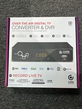 DP Audio CTCB105 Core