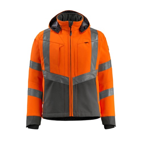 Mascot mens safe - mascot, supreme