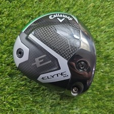 Callaway Elyte Triple Diamond
