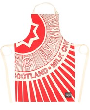 Tunnock's Tea Cake Apron