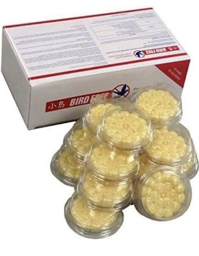 Bird free fire - fire, gel