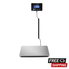 200kg Postal Parcel Scales Pet Dog Floor Scale Postage Shipping High Quality