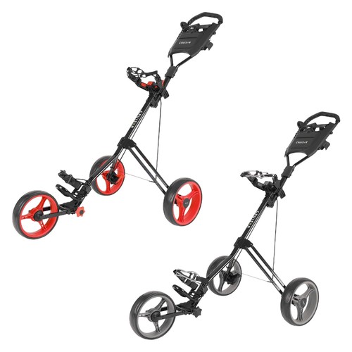 Cruiser golf wheel push - golf, cr-5