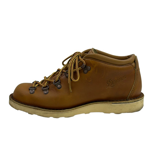 Danner brown leather men - leather, men's