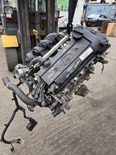HYUNDAI I20 MK2 ENGINE