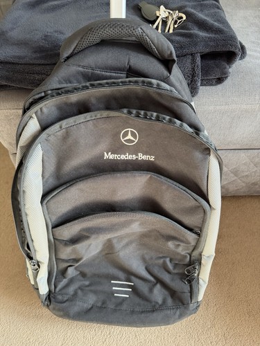 Mercedes original cabin bag - mercedes,