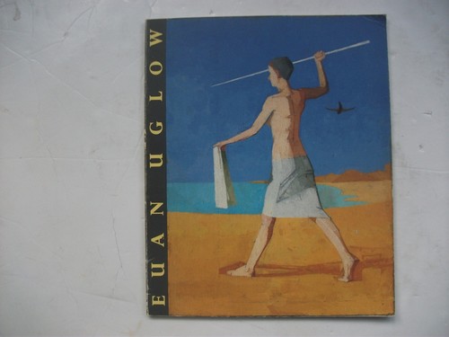 Euan uglow artist - uglow,