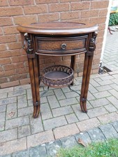 Vintage Bamboo And Cane Seven