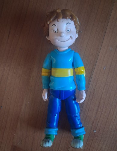 Horrid henry vintage - horrid,