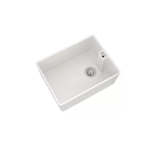Kersin dante gloss white - kersin,