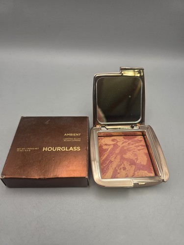 Hourglass night ambient - at,