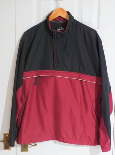 Ashworth weather systems men - weather,