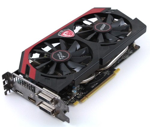 Msi gaming amd radeon - msi, r9