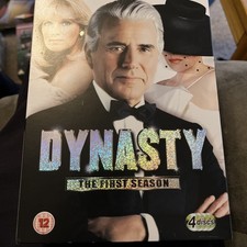 Dynasty - Series 1 (Box Set) (DVD, 2009)