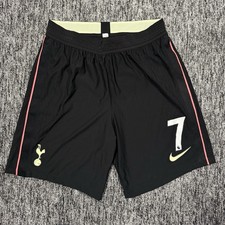 Tottenham 20/21 Away shorts #7