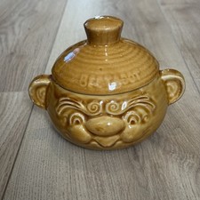 Vintage Sadler Beetroot Pot