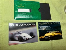 Rolex Vintage 1988 "Daytona