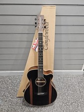 Tanglewood TRU4CEAW Electro