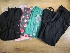 New 6 X Ladies Tops Clothes