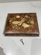 Original Sorrento Handcrafted