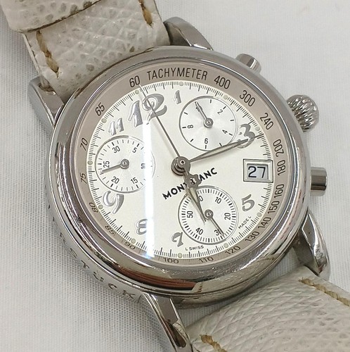 Montblanc meisterstuck 7039 - montblanc,