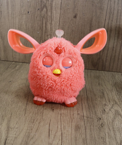 Hasbro furby connect - furby, coral