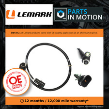 ABS Sensor fits MITSUBISHI