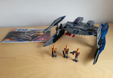 LEGO Star Wars 8016 Hyena