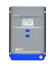 60A MPPT Solar Charge