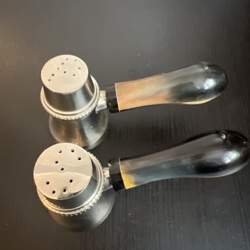 Vintage stainless steel - stainless,