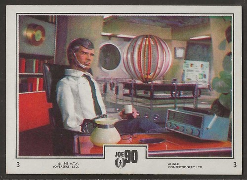 Anglo joe 03 - anglo-joe, (1968)-#03-