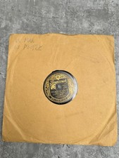 78RPM Single Al Jolson You
