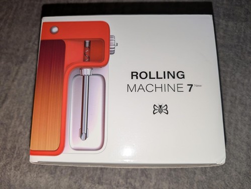 Rolling machine electric - rolling,