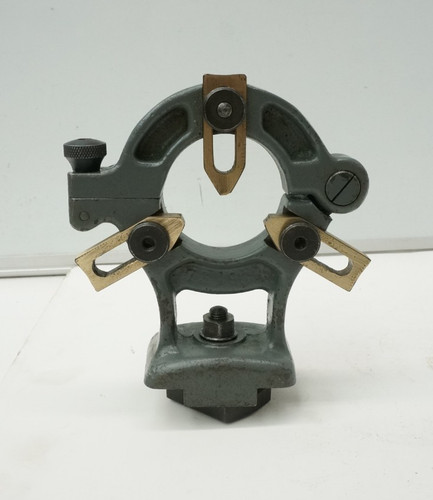 Myford fixed point steady - fixed, 3