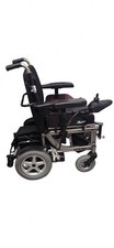 Electric Wheelchair FORU KYMCO  VIVIO - Black Spares Or Repairs Due To Battery.