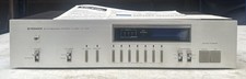 Pioneer TX-710L Synthesized Stereo Tuner