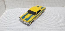 Hot Wheels 1969 PONTIAC GTO