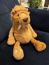 Jellycat Stellan Sabre Tooth