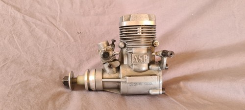 Vintage asp nitro - vintage,