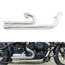 For Yamaha V Star 650 400 XVS