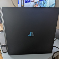 Sony PS4 Pro 1TB console +