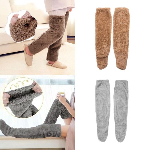 Thigh high socks long - thigh,