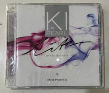 STS Marantz Ken Ishiwata KI