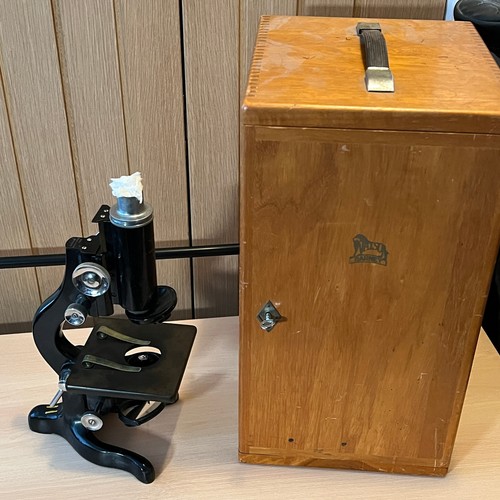 Vintage watson sons - w.,