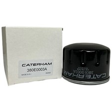 Caterham 380E0003A Duratec Oil