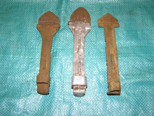 Ww1 original handles of - ww,