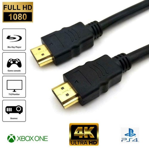 Premium hdmi cable - premium,