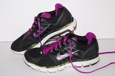 Nike Lunarglide 2 + Running