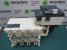 Socomec ATyS 500A Motorised Change Over Switch